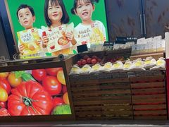 -西贝(南山宝能太古城店)