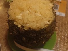 -多哥水傣味餐厅(司马巷店)