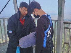 -巨石山景区