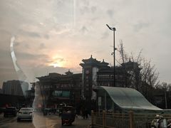 -茶话弄(中贸广场店)