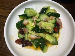 -掌柜的店·河南的菜(世茂店)