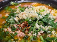 -树厨贵州菜(大十字店)