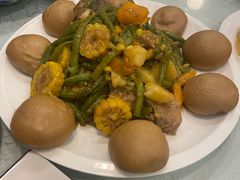 农家一锅出-黄家饺子东北特色菜馆(湖滨商业街店)