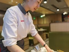 -海底捞火锅(西单店)