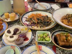 -天津卫码头(南开大悦城店)