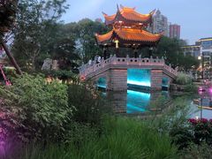 -北湖公园