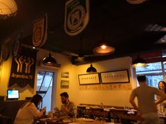 -El Bodegon阿根廷秘鲁餐厅(幸福路店)