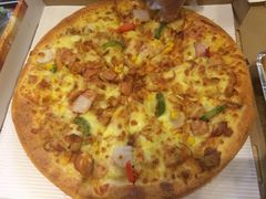 -尊宝比萨(黄泥磅店)
