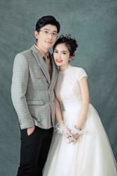 -瞳孔摄影(植物园路店)