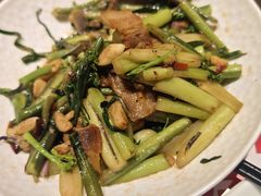 -鑫小城故事·藕汤·家常菜(台北一路总店)