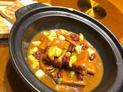-卫鼎轩·曹公馆(鼓楼店)