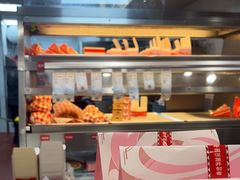 -塔斯汀中国汉堡(宝安宝田一路店)