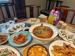 -良师门滨海人家·海鲜·家常菜(滨海城店)