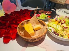 -西缘·我的花和森林·鲜花西餐厅(南长街店)