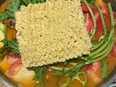 -花腰餐吧Bistro烧烤 傣味(传媒大学店)