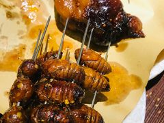 -状元阁烧烤(群力店)