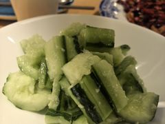 -渝信川菜 · 川味家常菜(财富购物中心店)