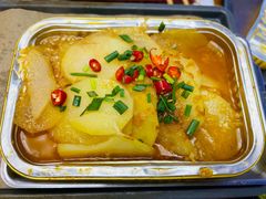 -大成海鲜烧烤·小龙虾(七宝店)
