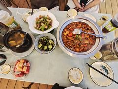 -大师傅金奖啤酒鱼(阳光店)