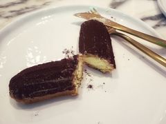 提拉米苏泡芙-WHEAT&BAKER-麥(凯德来福士店)