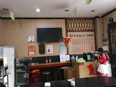 -秦云老太婆摊摊面(磁器口店)