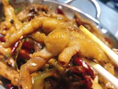 -小民大排档(光谷店)