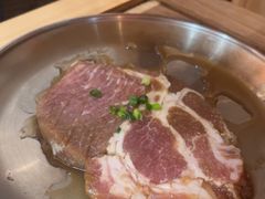 -西塔老太太泥炉烤肉(杭州首店)