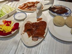 -便宜坊烤鸭店(航天桥店)