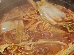 -重庆鸡公煲·青锅花椒鱼(牡丹江路店)