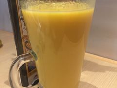 香浓玉米汁饮料-必胜客(WOW玉泉远洋店)