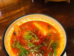 -苏梅花园(群星城店)