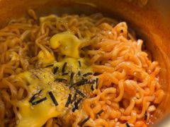 -肉甲韩国木炭烤肉(新壹街1店)