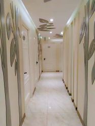 -健身堂科技美肌SPA