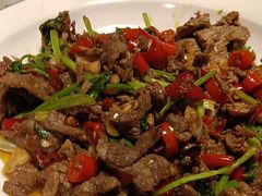 -香满堂川湘菜烤鱼(龙茗路店)