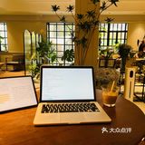 上海咖啡店7️⃣|花园咖啡店绝绝子