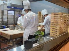 -船歌·鱼水饺青岛菜(金狮广场店)