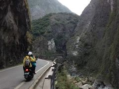 -太鲁阁公园