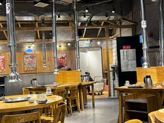 -姜虎东白丁烤肉(银泰中心in99店)