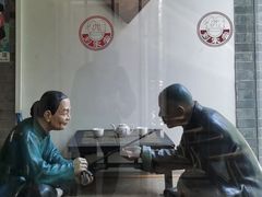 -到家尝北京菜(西坝河店)