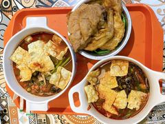 -文昌桥螺蛳粉(魏公村店)
