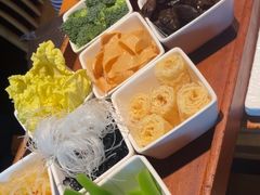 -东来顺·非遗火锅(高新店)