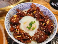 -黑牛の店·和牛烧肉(合生汇店)