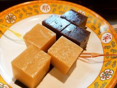 -那家·油麻菜馆(先农大院店)