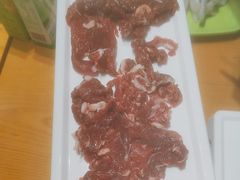 -养牛邓·潮汕牛肉海鲜自助火锅(广州店)