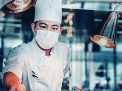 -广州四季酒店·意珍·意式自助餐
