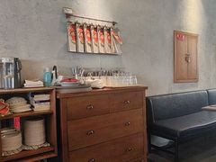-UPPER KITCHEN(延安路店)