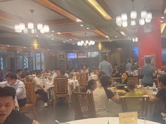 -围龙屋客家食府(福田店)