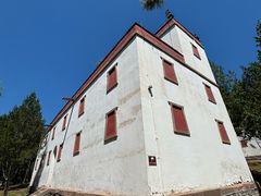 -普陀宗乘之庙(小布达拉宫)