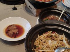 -小厨娘淮扬菜(天印大道店)