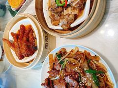 -陶陶居酒家(海岸城店)